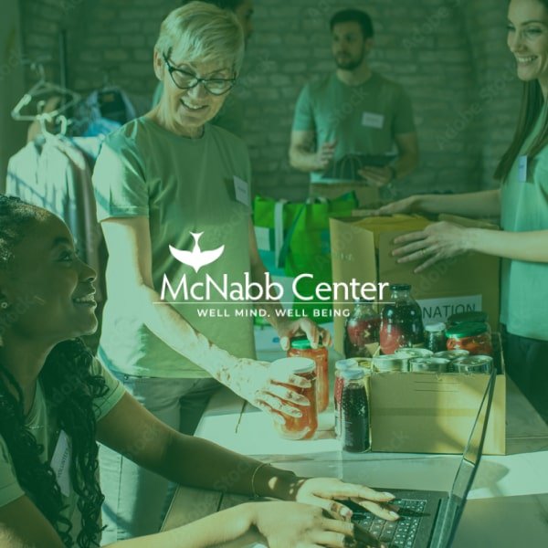 This image portrays McNabb Center by Make Me Modern.