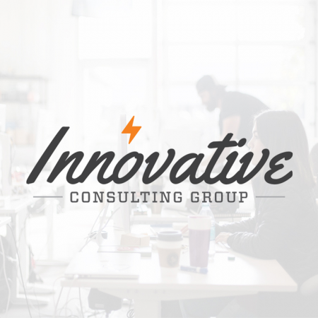 This image portrays Innovative Consulting Group by Make Me Modern.