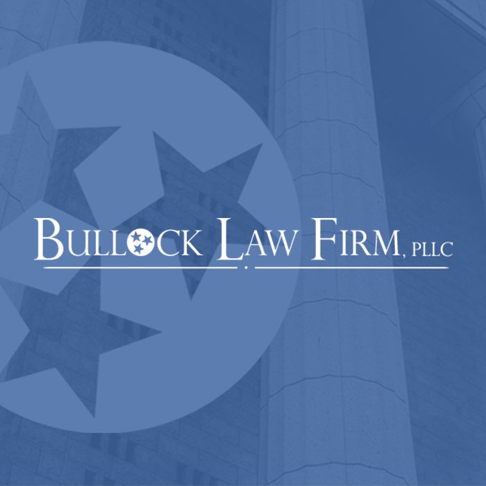 This image portrays Bullock Law Firm by Make Me Modern.