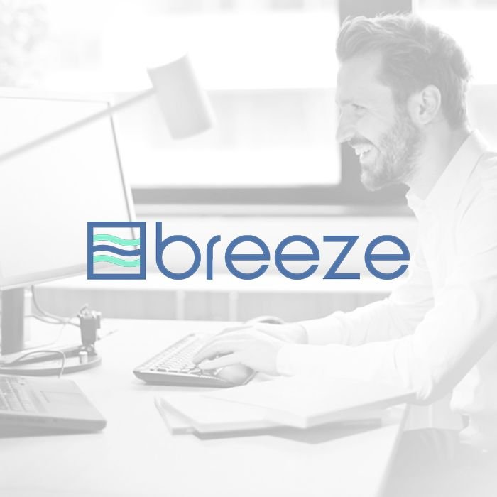 Breeze | Knoxville Web Design