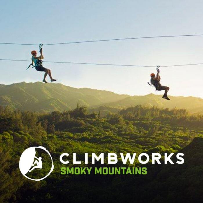 CLIMBWorks | Knoxville Web Design