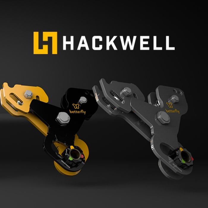 Hackwell Innovations | Knoxville Web Design