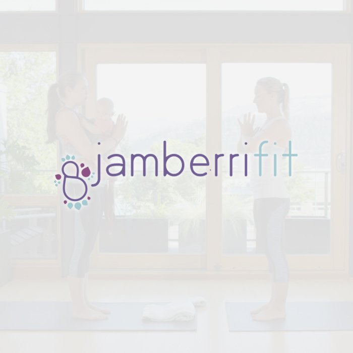 This image portrays Jamberri Fit by Make Me Modern.