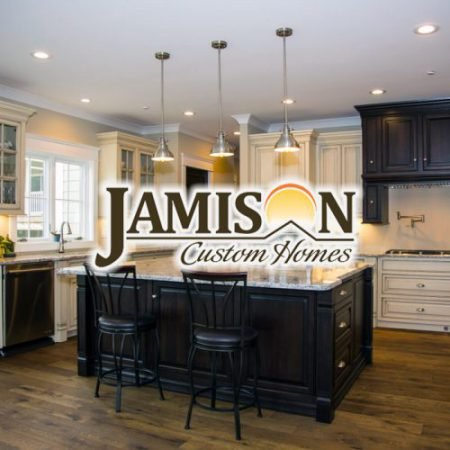 This image portrays Jamison Homes by Make Me Modern.